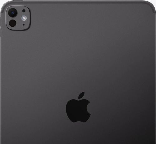 cumpără Tabletă PC Apple iPad Pro 11 2025 Cellular M5 512GB Black ME2Q4 în Chișinău 