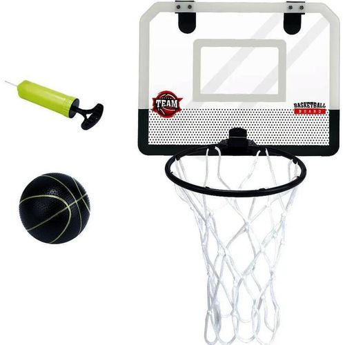 купить Баскетбольная корзина inSPORTline 11813 Set de baschet pentru copii BBS100 IN26715 в Кишинёве 