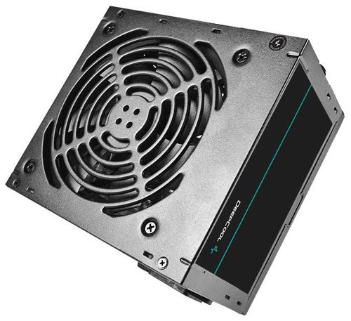 купить Блок питания для ПК Deepcool DA600, 600W в Кишинёве 