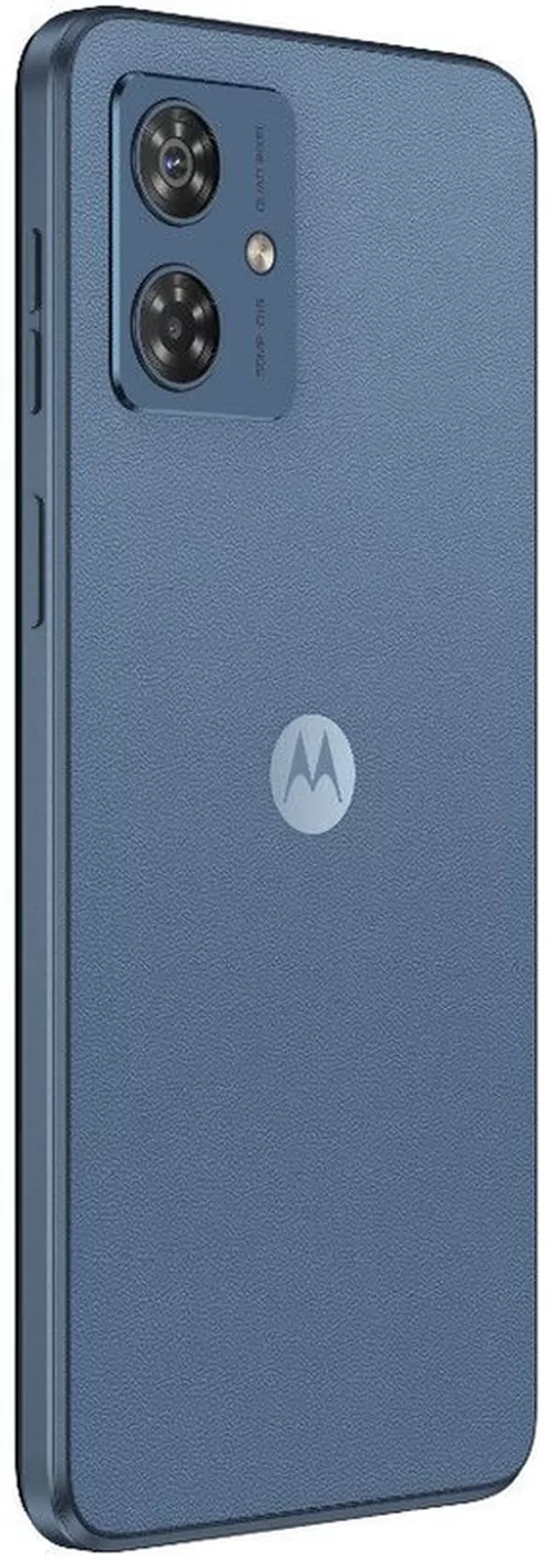 cumpără Smartphone Motorola G54 8/256GB Blue {Ref.} în Chișinău 