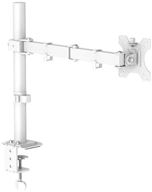 купить Аксессуар для ПК Hama 220902 Monitor Mount, Height-adjustable, Swivel/Tilt, Pull-out, 13" - 35 в Кишинёве 