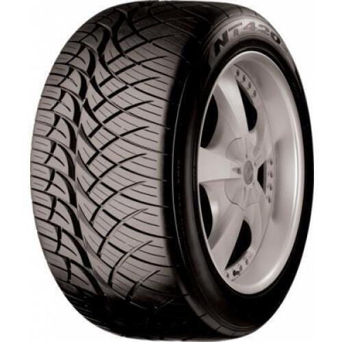 купить Шина Nitto 285/50 R 20 NT420S 116H XL TL в Кишинёве 