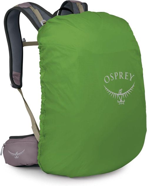 купить Туристический рюкзак Osprey Hikelite 28 Graphite Purple (810165747685) в Кишинёве 