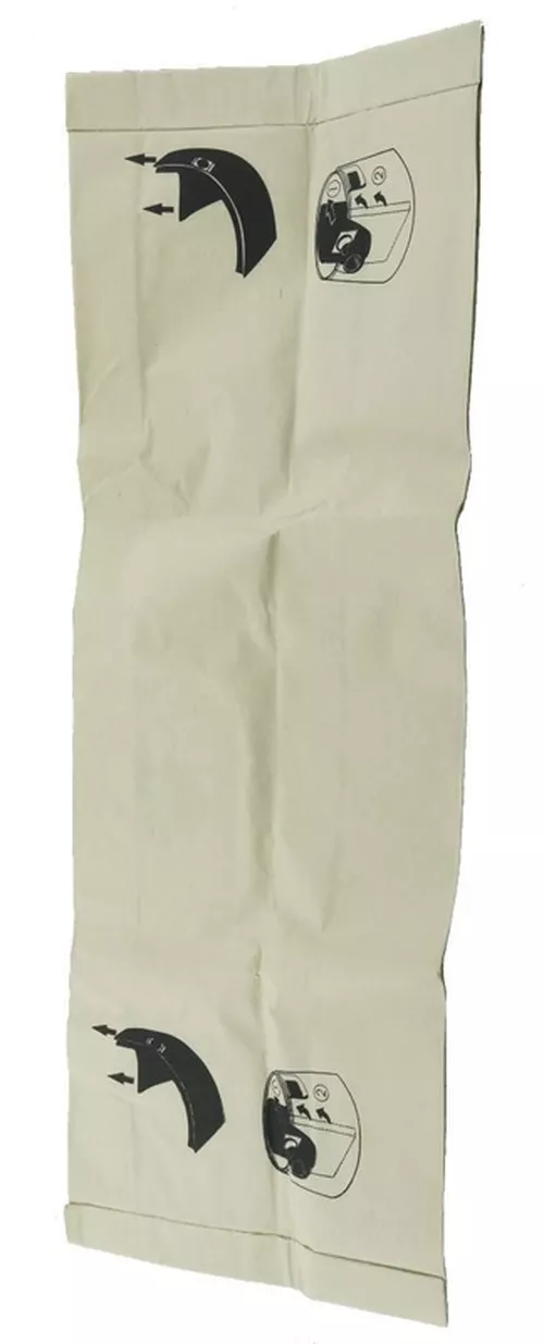 cumpără Sac de praf Thomas Dust bag set 201 for Thomas Power Edition 1520/1620, Vario 20, Compact 20, Bravo 20 (787101) în Chișinău 