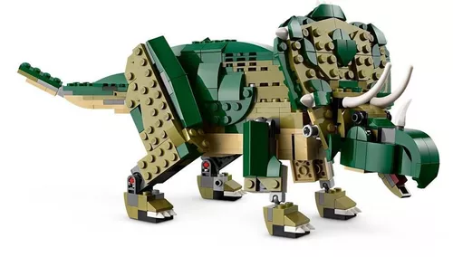 купить Конструктор Lego 31151 T. Rex в Кишинёве 
