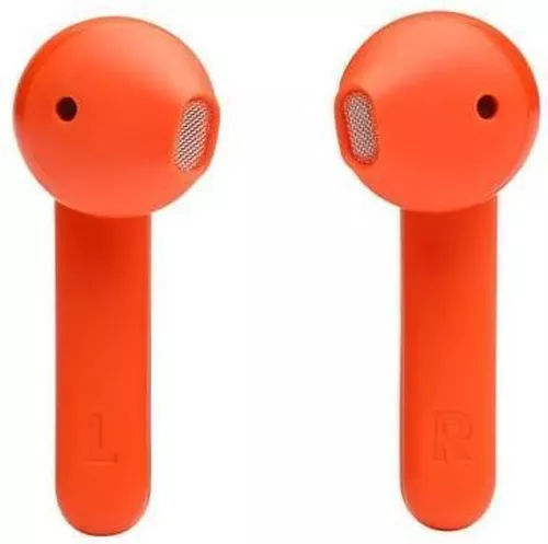 cumpără Căști fără fir JBL Tune 225 TWS Ghost Orange în Chișinău 