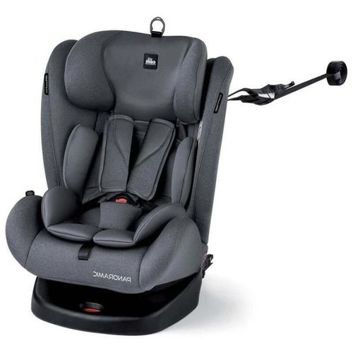 купить Автокресло CAM Panoramic S168/160 от 0+ до 36 кг антрацит в Кишинёве 