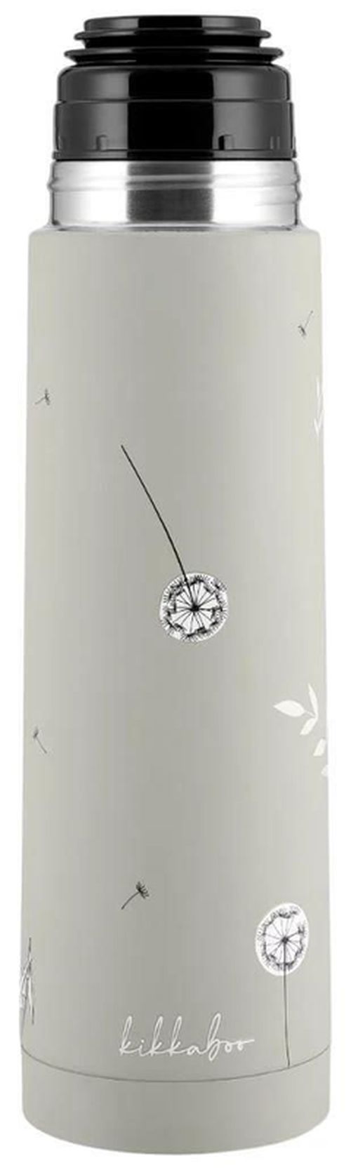 cumpără Termos Kikka Boo 31302030094 Flora Sand, 500ml (otel inoxidabil) în Chișinău 