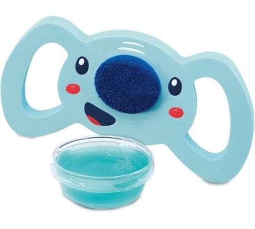 купить Игрушка miscellaneous SES 02279S Bubble foam Elephant в Кишинёве 