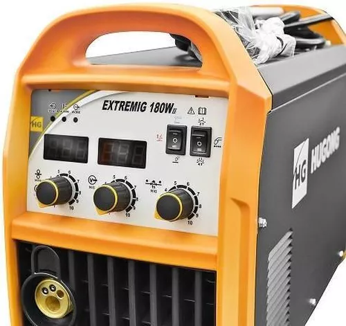 купить Сварочный аппарат Hugong ExtreMig 180WIII 750050180 в Кишинёве 