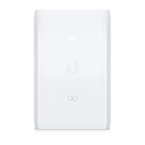 cumpără Sursa de alimentare PoE injector Ubiquiti POE+ Injector U-POE-AT, 802.3at, 48 Volt 0.65A, Delivers 30W of PoE+ (Sursa de alimentare PoE / блок питания (инжектор) PoE) în Chișinău 