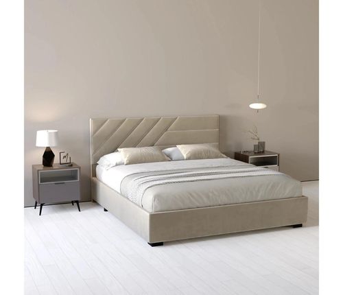 купить Кровать my-STYLE my-Lani 160x200 (P54D16M04) в Кишинёве 