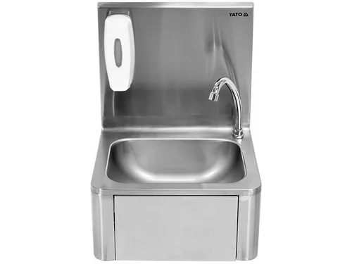 cumpără Echipament de bucătărie profesional Yato YG-10010 în Chișinău 