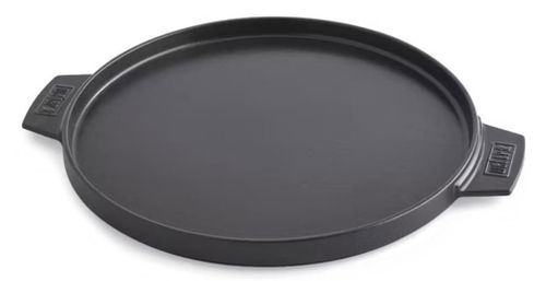 купить Казан Weber W8857 Duo Cuptor Olandez GBS, din fonta в Кишинёве 