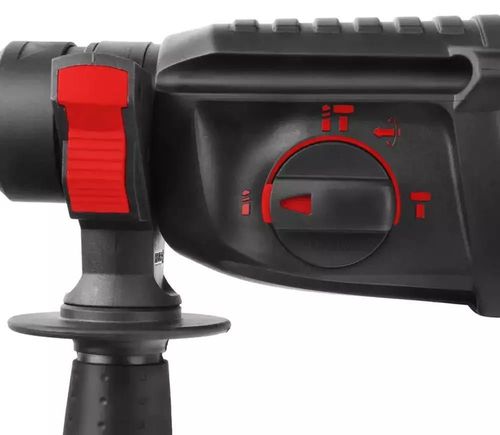 cumpără Ciocan rotopercutor Ronix 2725 850W 3.5 Дж SDS+ 1200rpm/5500Bpm în Chișinău 