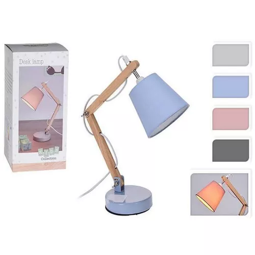 купить Настольная лампа Promstore 45797 NVT Комби в Кишинёве 