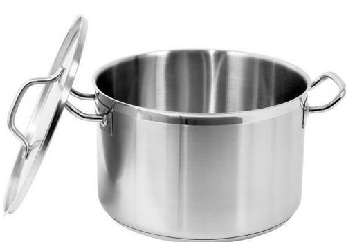 купить Кастрюля профессиональная Yato YG-00025 16,1l в Кишинёве 