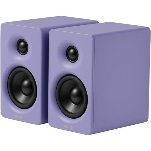 купить Колонки мультимедийные для ПК Edifier M60 Purple в Кишинёве 