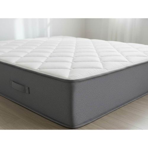 cumpără Saltea ortopedică Prima Tech Sleep 19cm Grey 120x190 în Chișinău 