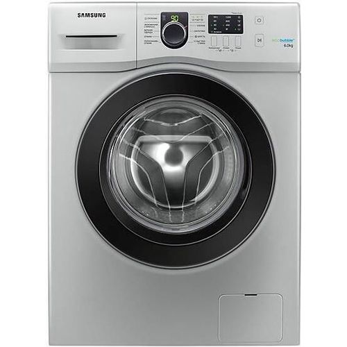 cumpără Mașină de spălat frontală Samsung WF60F1R2E2SDBY în Chișinău 