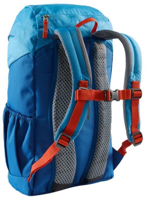 купить Рюкзак спортивный Deuter Junior azure-lapis в Кишинёве 