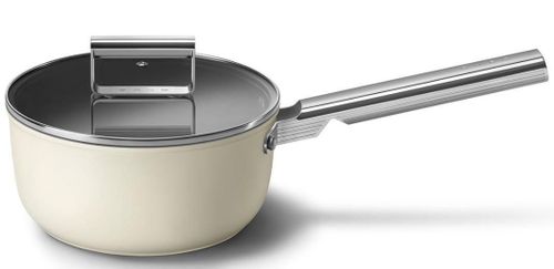 cumpără Tigaie saute SMEG SPF2012CRM în Chișinău 