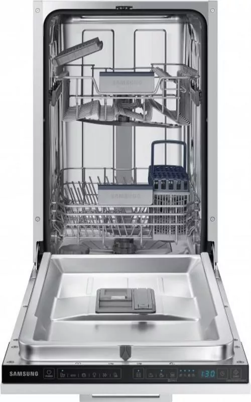 купить Встраиваемая посудомоечная машина Samsung DW50R4040BB/WT в Кишинёве 