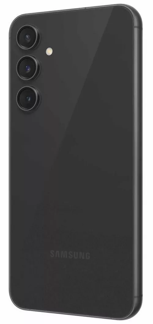 купить Смартфон Samsung S711 Galaxy S23FE 128GB Graphite {Ref.} в Кишинёве 