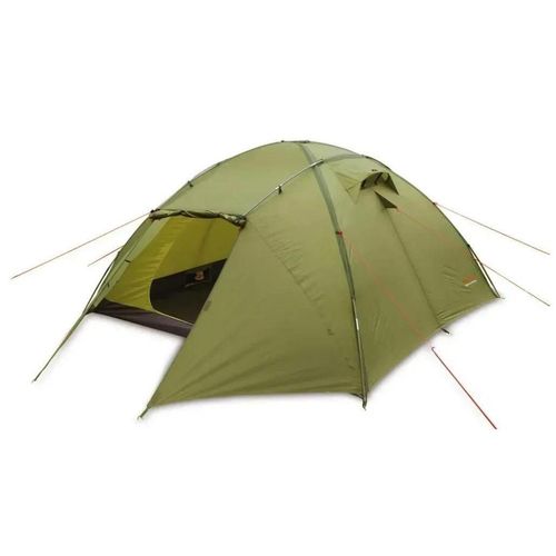 купить Палатка Pinguin Tornado 4 Dural Green в Кишинёве 