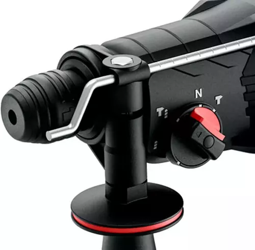 купить Перфоратор Metabo KHE 2845 (valiza) 601739500 в Кишинёве 