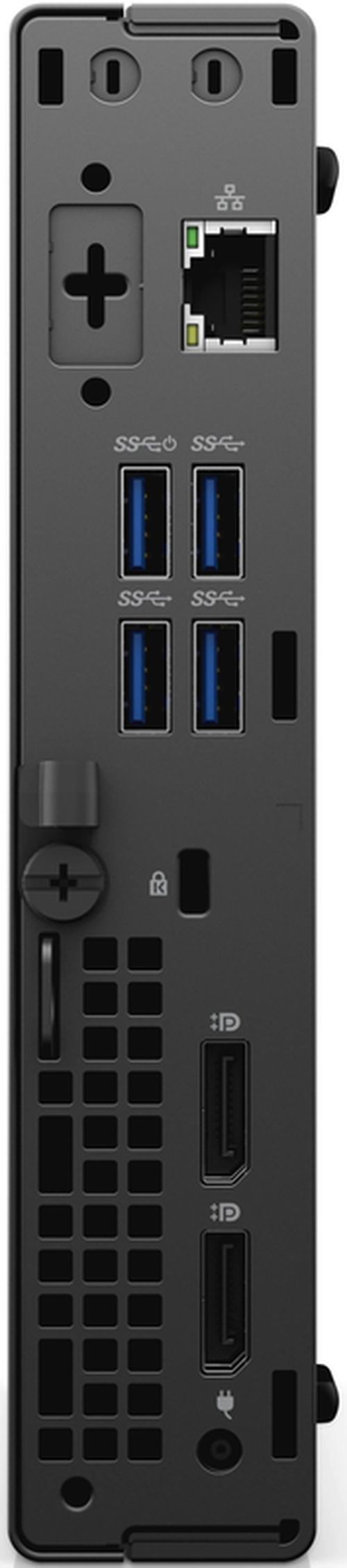 cumpără Bloc de sistem PC Dell OptiPlex 3090 (273744573) în Chișinău 