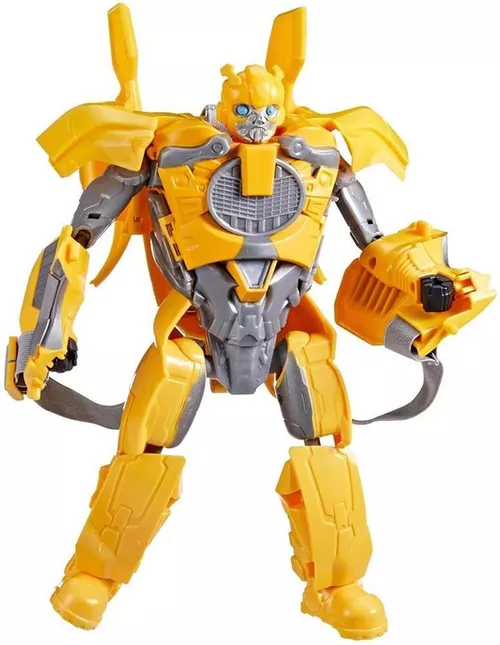 купить Робот Hasbro F9181 Transformer Mv8 Roleplay Converting Mask в Кишинёве 