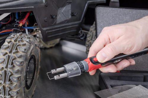 купить Паяльник Vigor V3551N, станция для ремонта пластика на АКБ в Кишинёве 