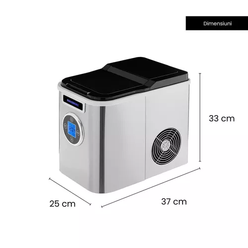 cumpără Generator de gheață Hausberg HB-6020IN în Chișinău 