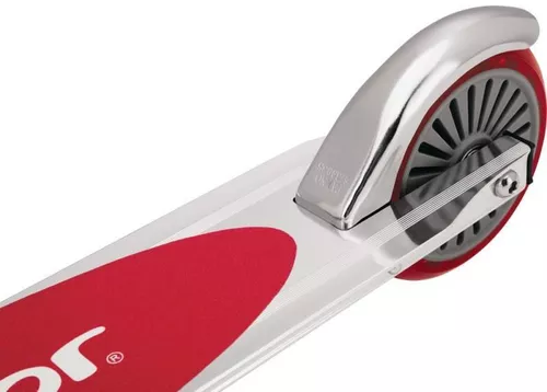 cumpără Trotinetă Razor A125 GS, Red în Chișinău 