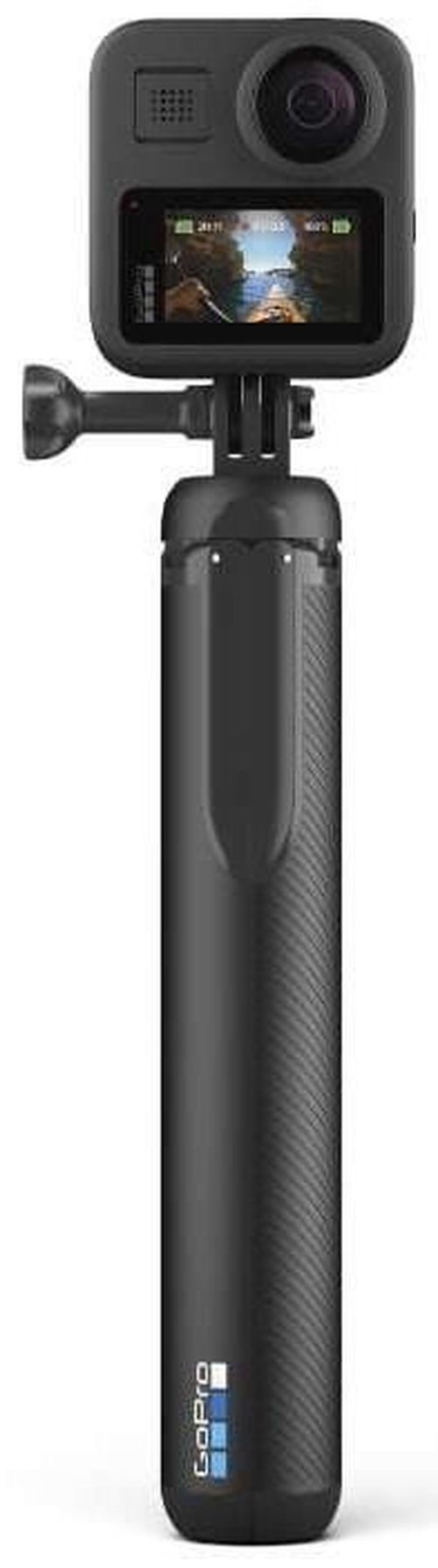 купить Штатив GoPro Max Grip Tripod (ASBHM-002) в Кишинёве 