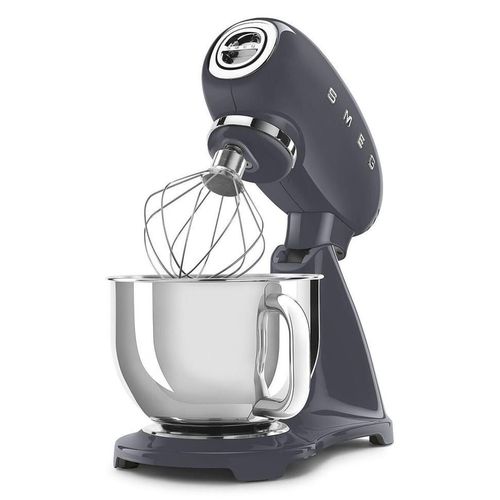 купить Кухонная машина SMEG SMF03GREU в Кишинёве 