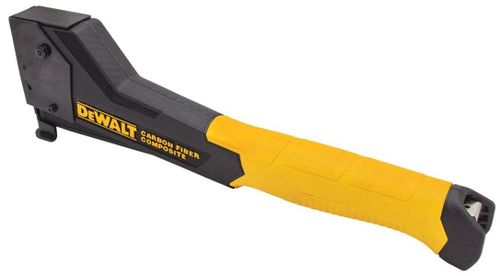 купить Степлер строительный DeWalt DWHT75900-0 Capsator multifunctional 2in1, tip ciocan в Кишинёве 