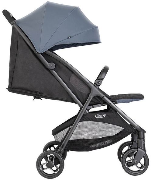 купить Детская коляска Graco Myavo Stormy в Кишинёве 