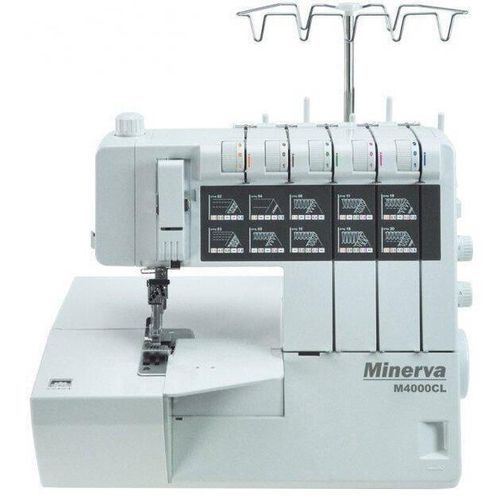 купить Швейная машина Minerva M4000CL в Кишинёве 