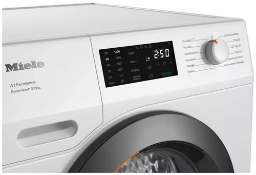 купить Стиральная машина с фронтальной загрузкой Miele WED 335 WCS в Кишинёве 