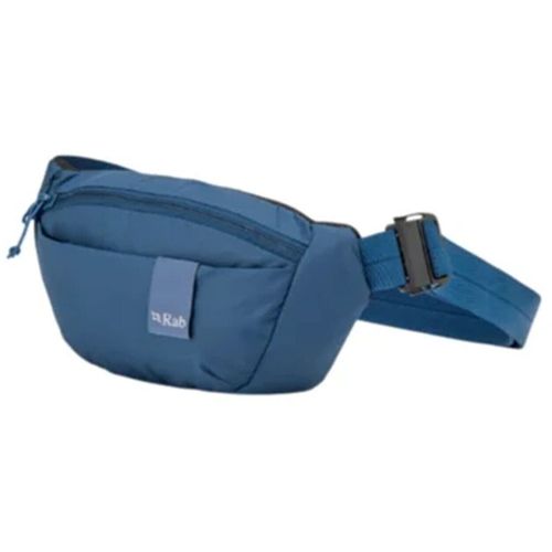 cumpără Geantă de talie Lowe Alpine Tygen 2 Tempest Blue (QAQ-34-TMB-ONE) în Chișinău 