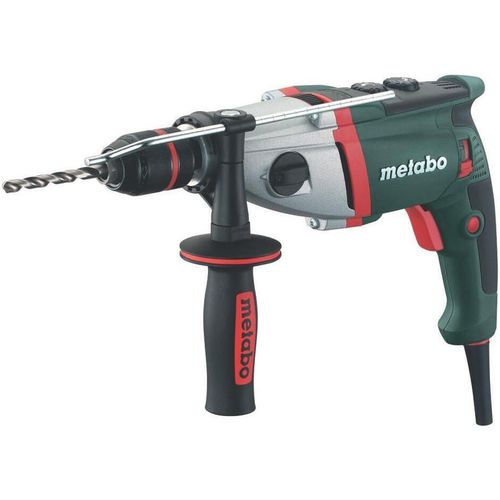 купить Дрель Metabo SBE 900 Impuls 900W,m.rapida (valiza) 600865500 в Кишинёве 