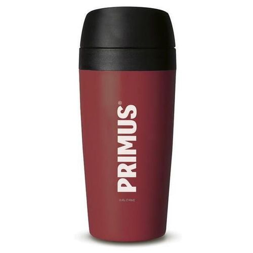 купить Термокружка Primus Commuter Mug 0.4 l Ox Red в Кишинёве 