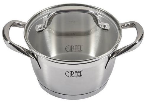 cumpără Cratiță Gipfel GP-1376 (1,4 л) în Chișinău 