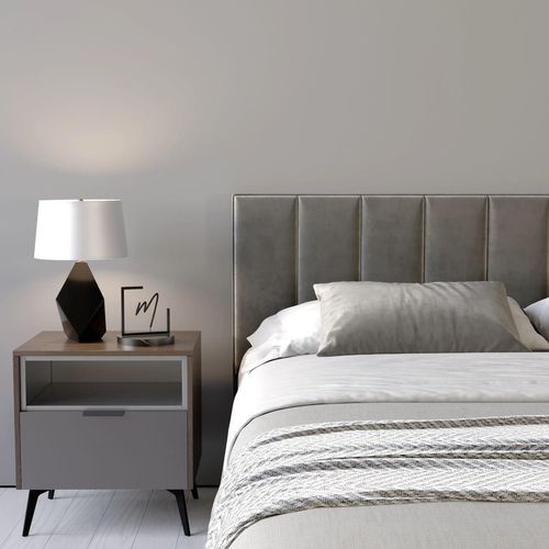 купить Кровать my-STYLE my-Sia 200x200 (P15D20M08) в Кишинёве 