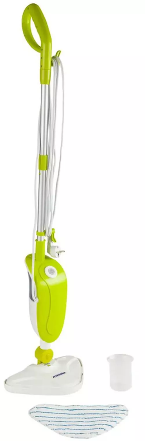 cumpără Purificator de aburi Mesko MS 7020 White/Green în Chișinău 