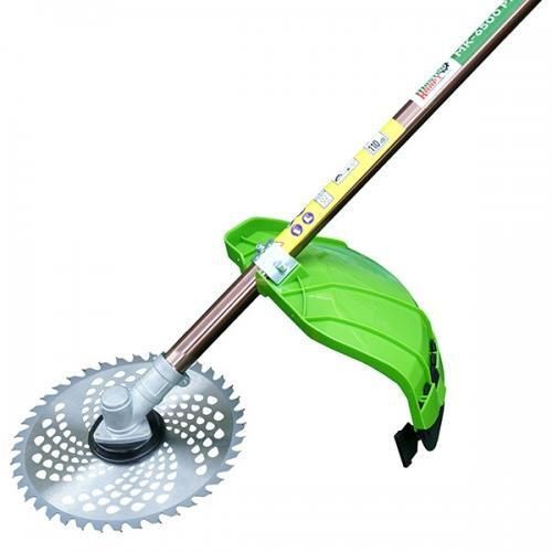 купить Триммер для газона Master Kraft MK6500 Pro 3in1 в Кишинёве 