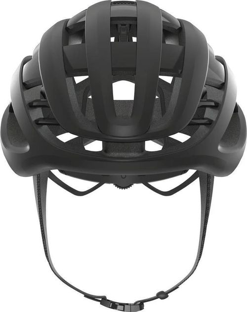 купить Защитный шлем Abus AirBreaker velvet black S в Кишинёве 