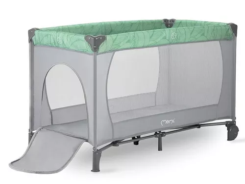 купить Манеж MoMi Belove Jade в Кишинёве 